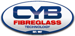 CYB Glassfibre Store